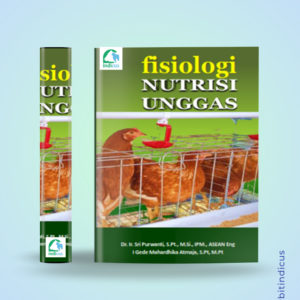 FISIOLOGI NUTRISI UNGGAS